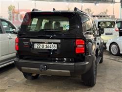 تويوتا لاندكروزر برادو